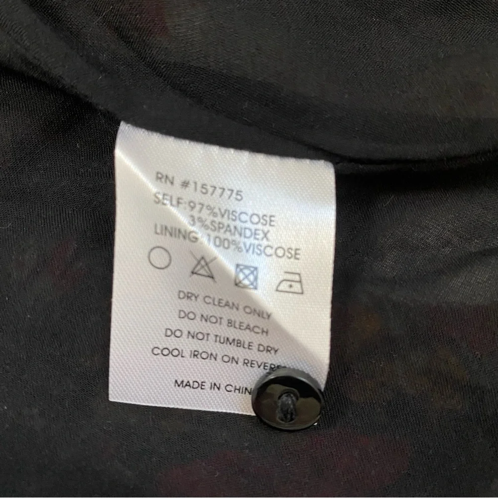 CABALLERO Sofía Floral Wrap Dress - Picture 6 of 6